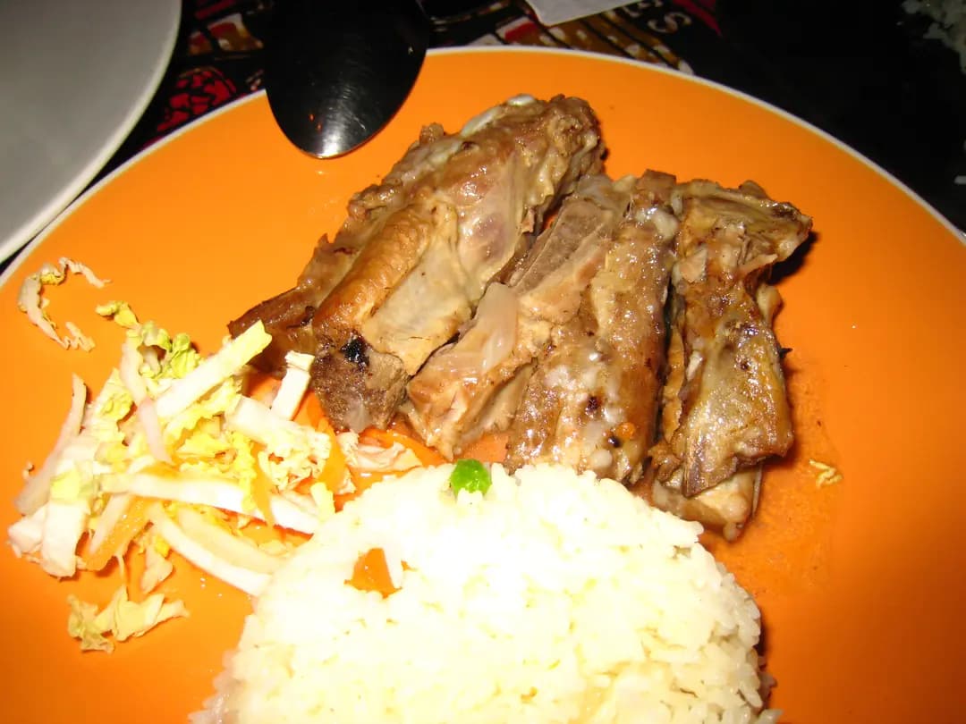 Makumba Africa Bar Lounge photo 7