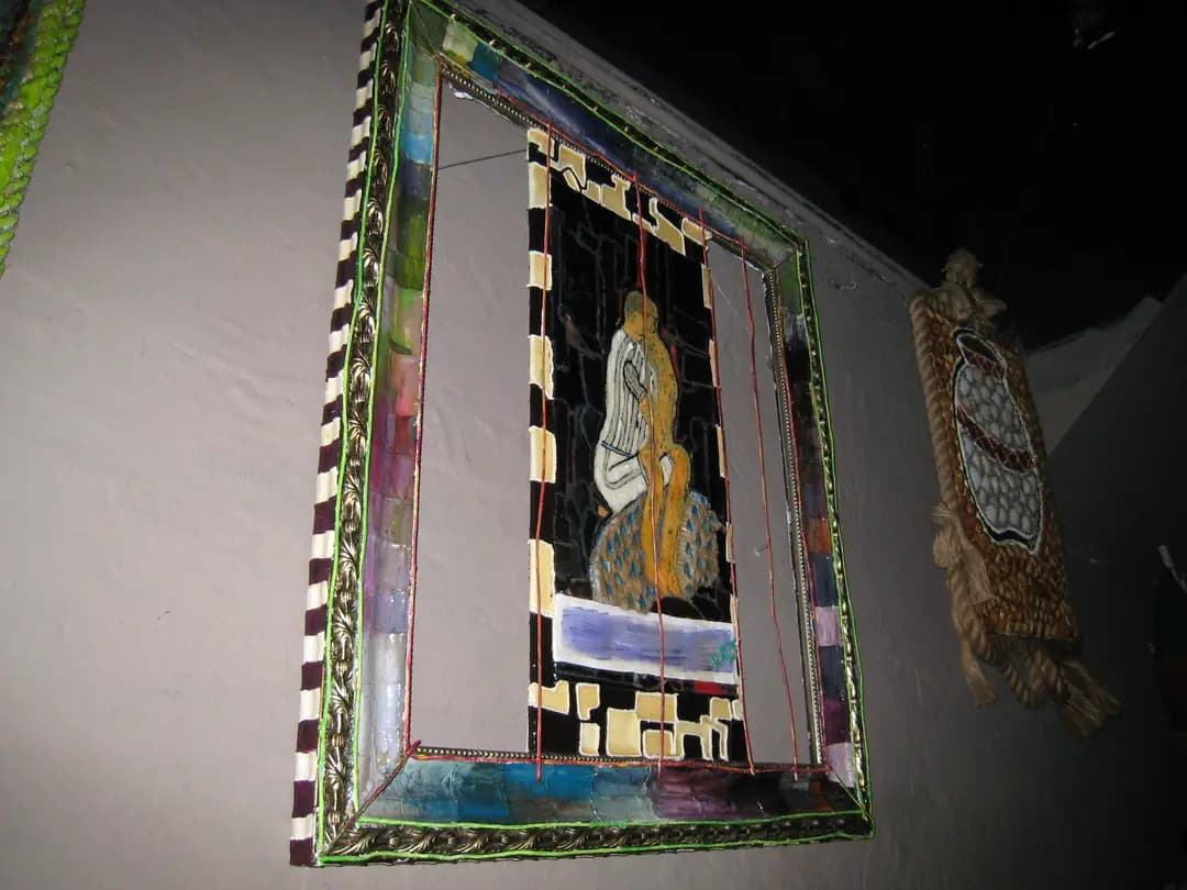 Makumba Africa Bar Lounge photo 8