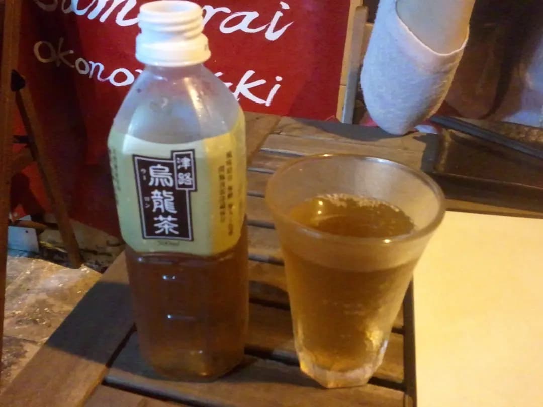 武士御好味燒 photo 2