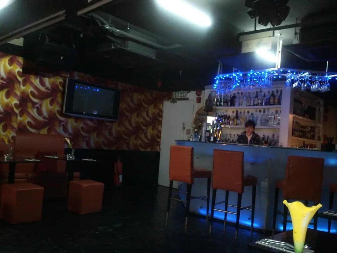 The Golden Stupa Lounge and Momo bar photo 1