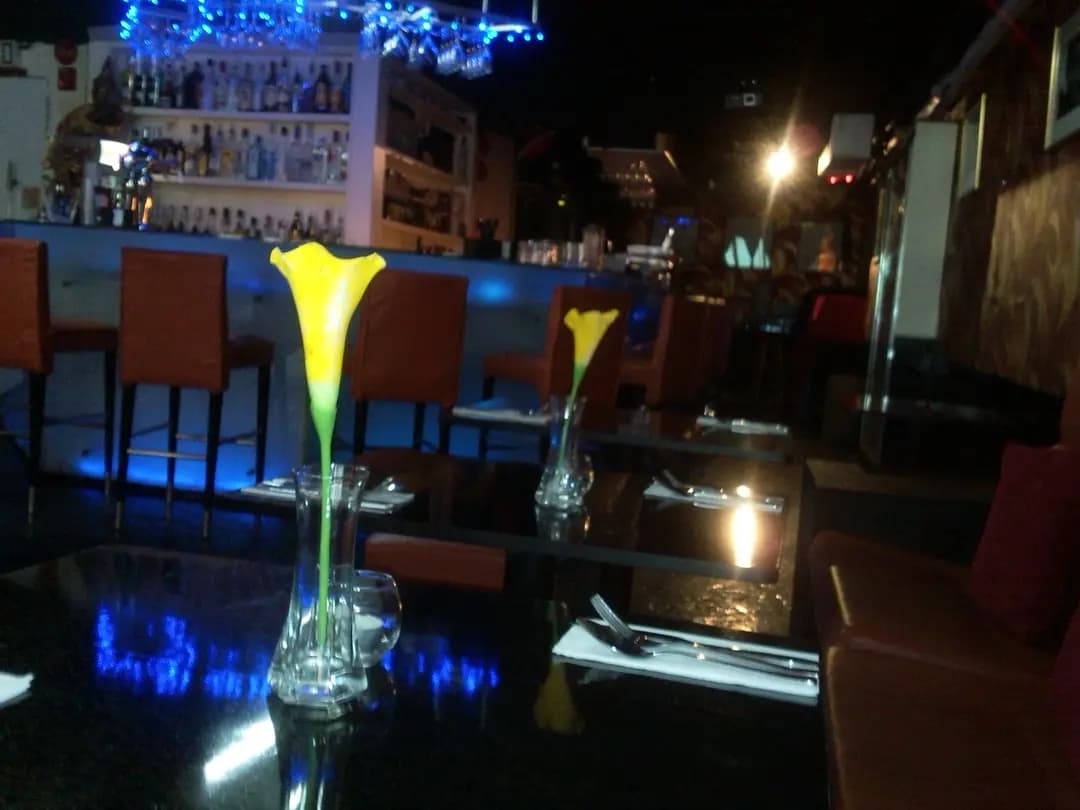 The Golden Stupa Lounge and Momo bar photo 2