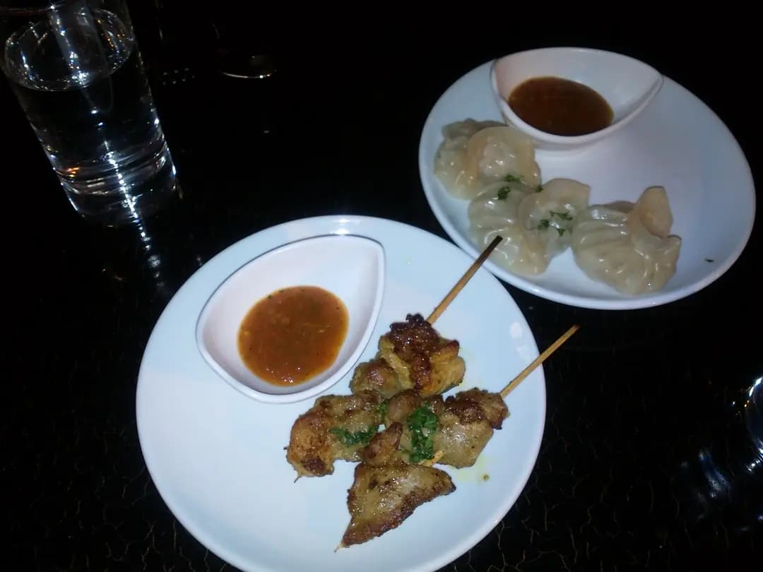 The Golden Stupa Lounge and Momo bar photo 3