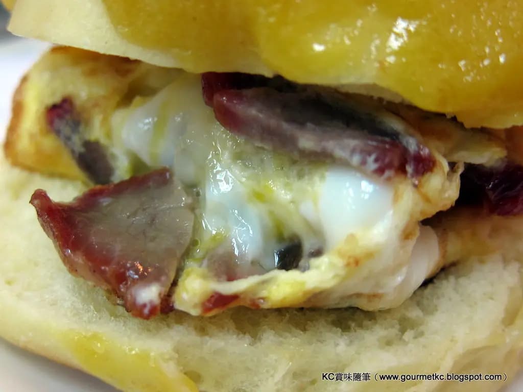 豐昌茶餐廳 photo 6
