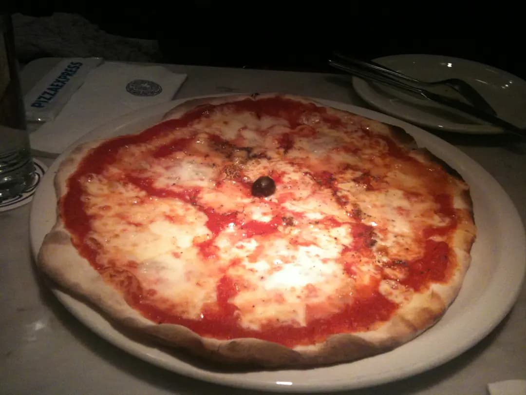 PizzaExpress photo 5