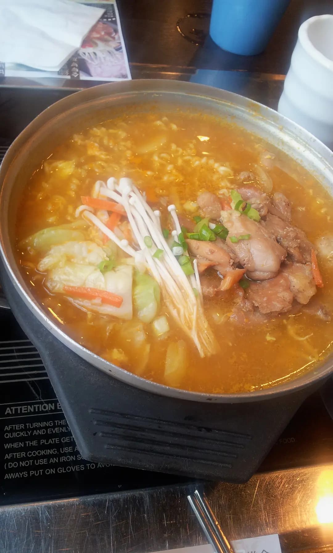 韓食家 photo 5