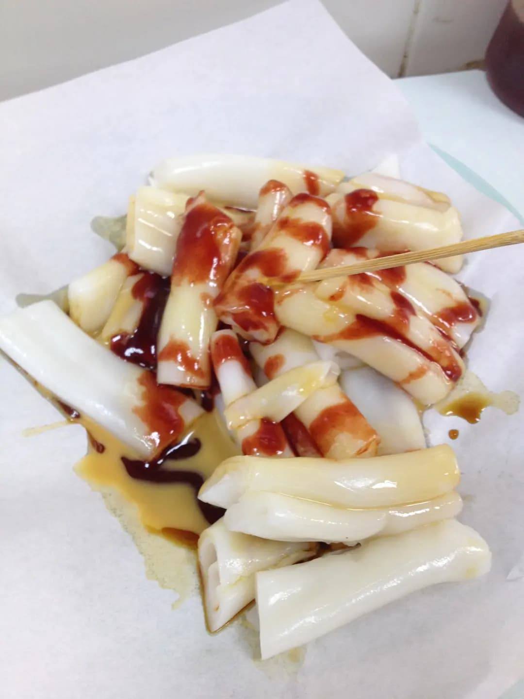 易拎腸粉 photo 4