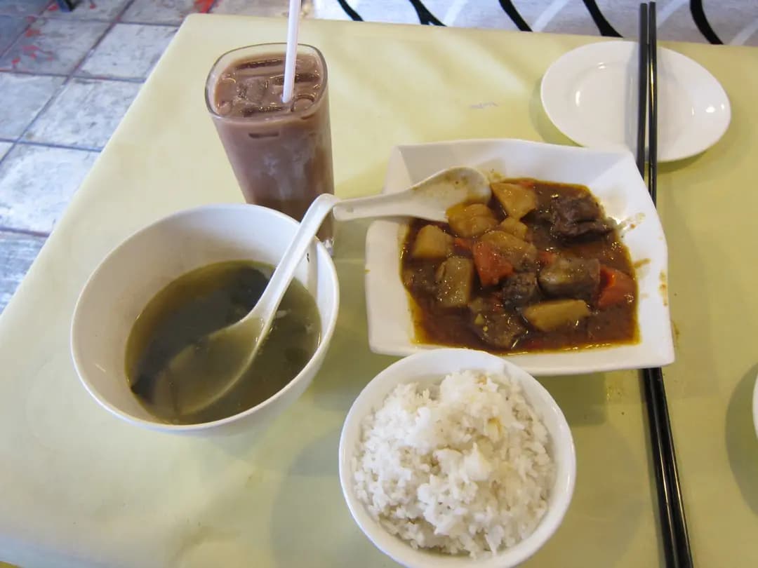 誠樂廚房 photo 6