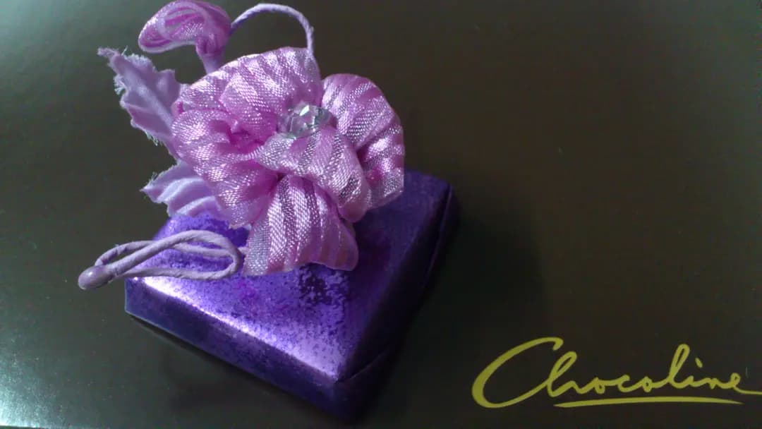 Chocoline photo 3