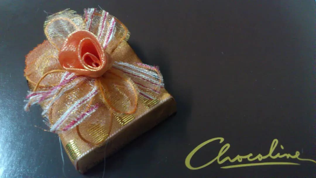 Chocoline photo 7