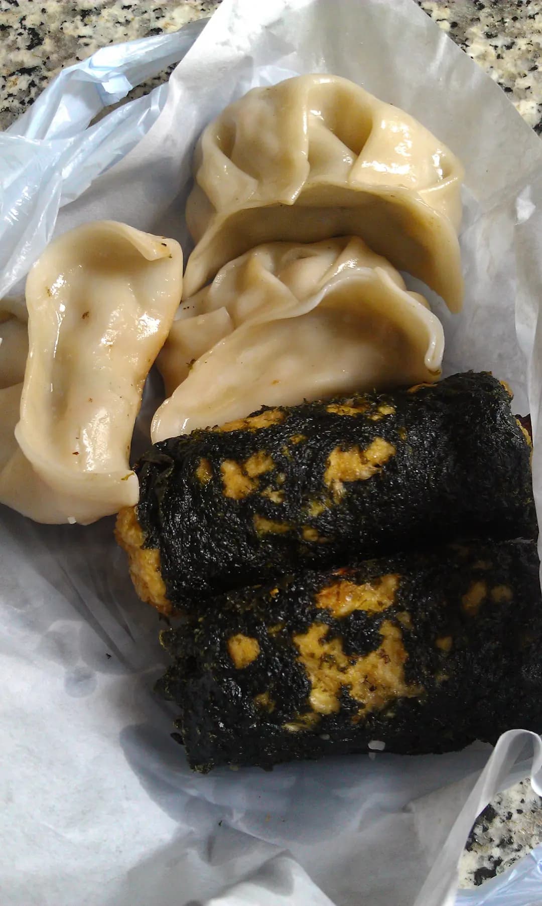 悅湖素食 photo 1