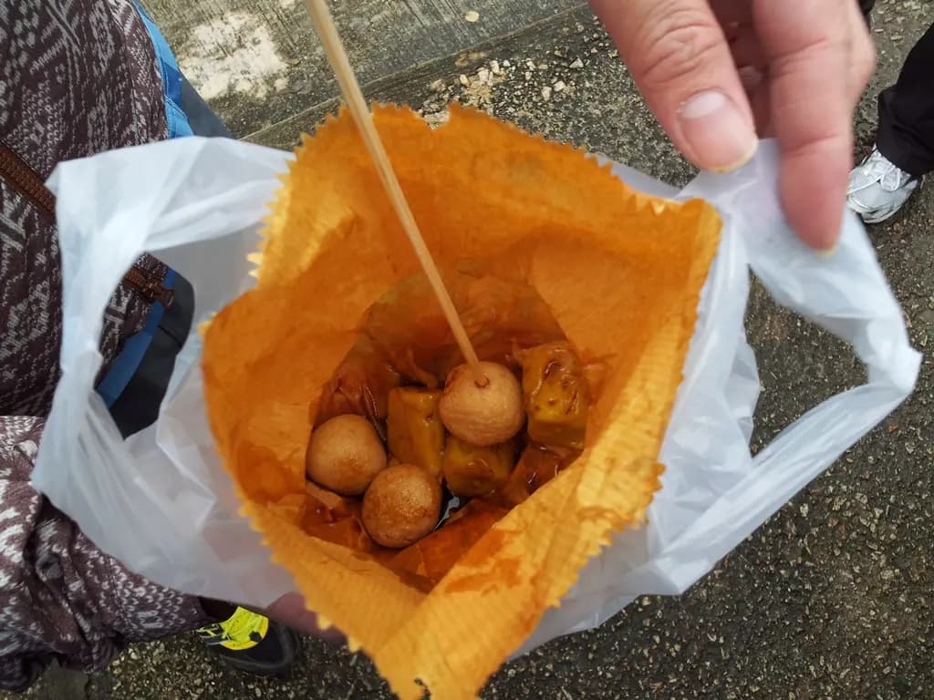 勝記士多小食店 photo 7