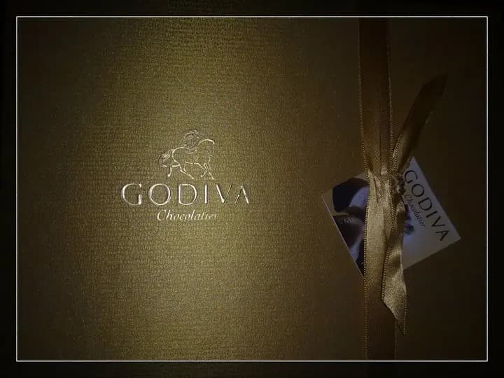 Godiva Chocolatier photo 8