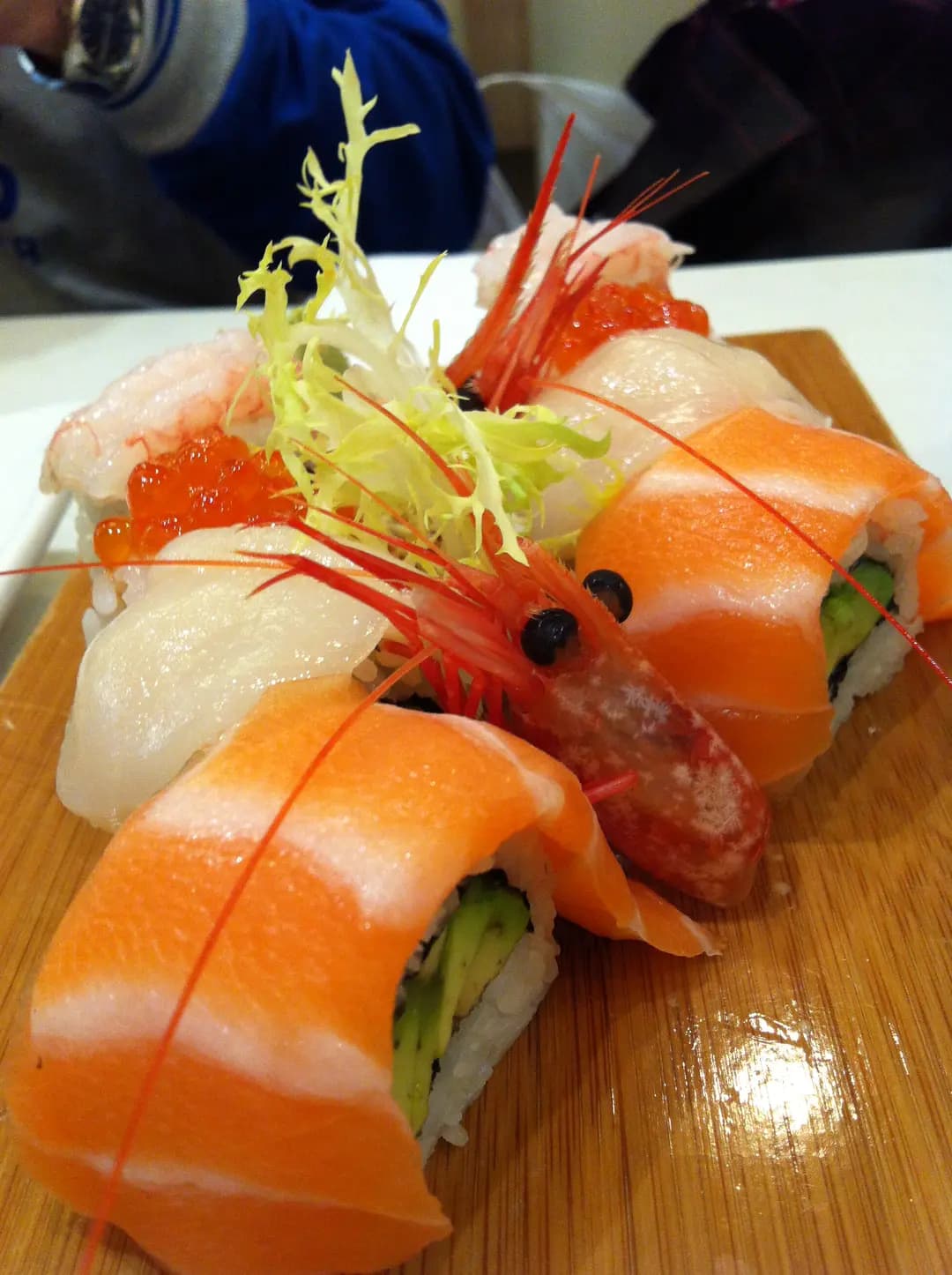 三上日本料理 photo 1