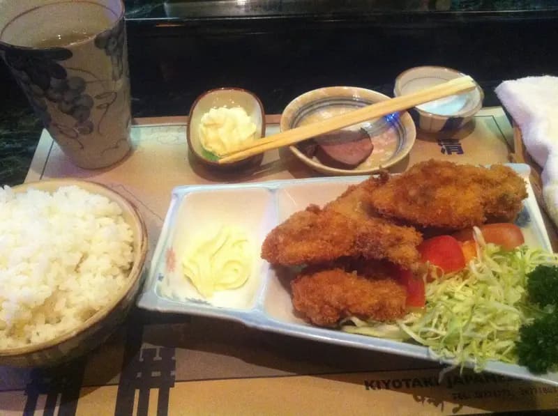 清滝日本料理 photo 7