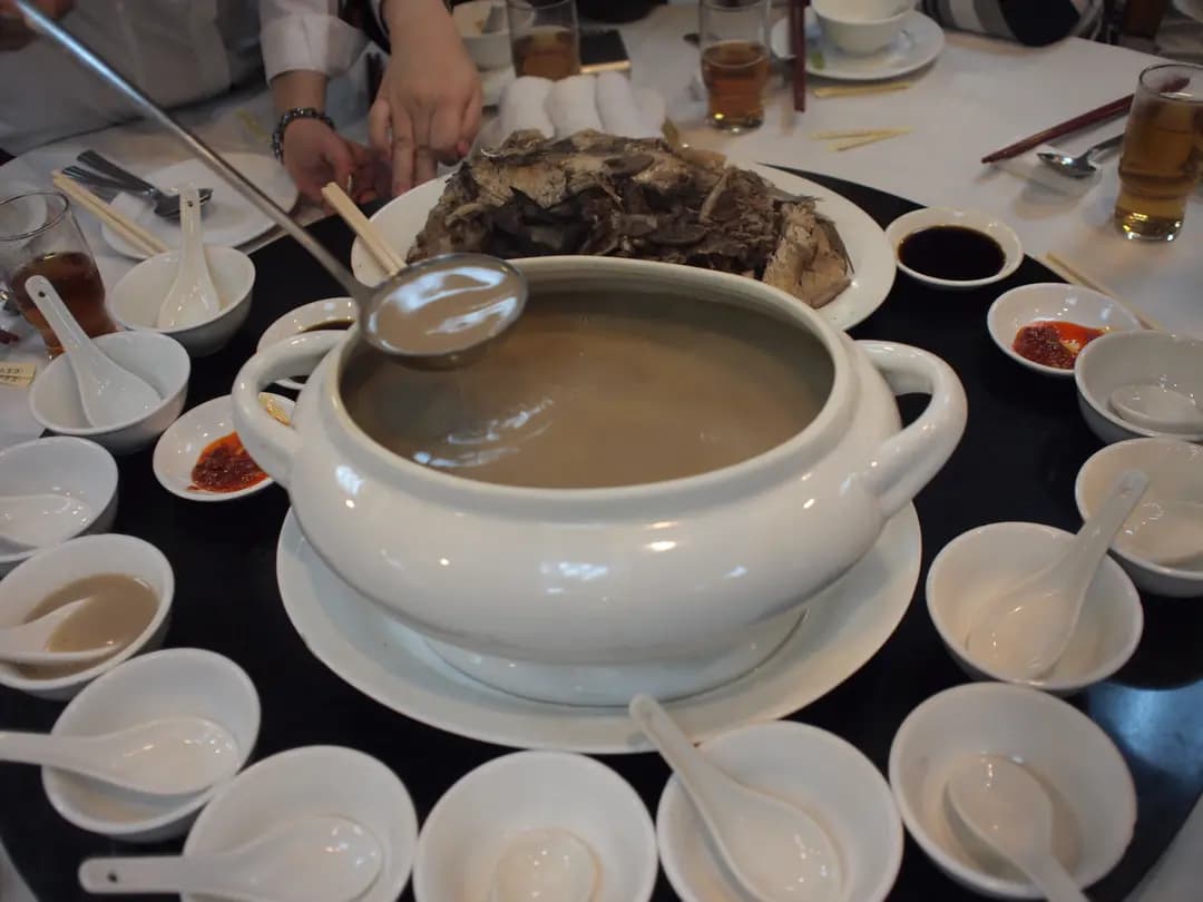 皇仁書院舊生會﹝中菜部﹞ photo 2