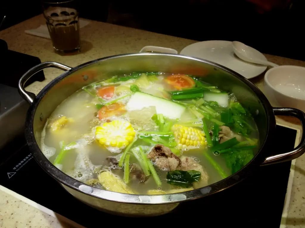 南燒北鍋 photo 1