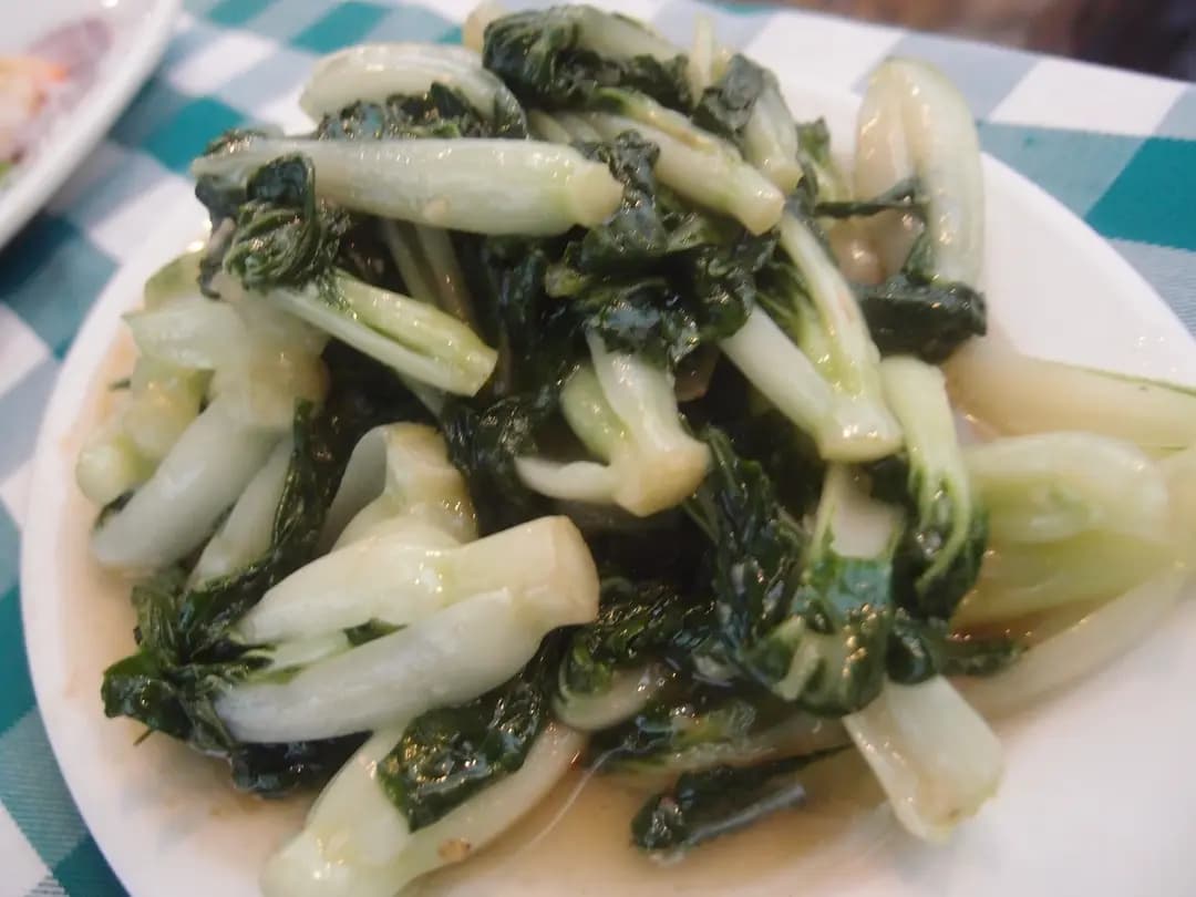 興樂菜館 photo 4