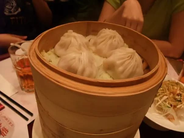 翡翠拉麵小籠包 photo 2