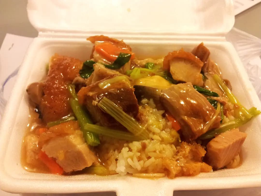 恆豐食堂 photo 6