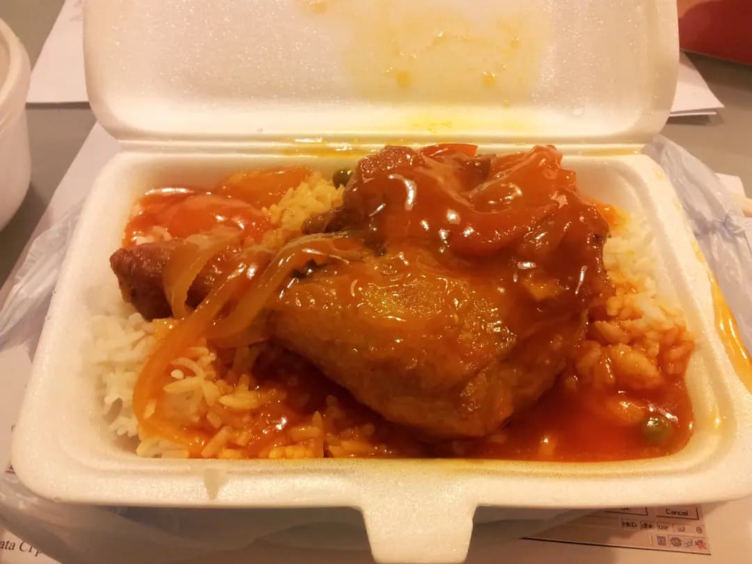 富華美食 photo 3