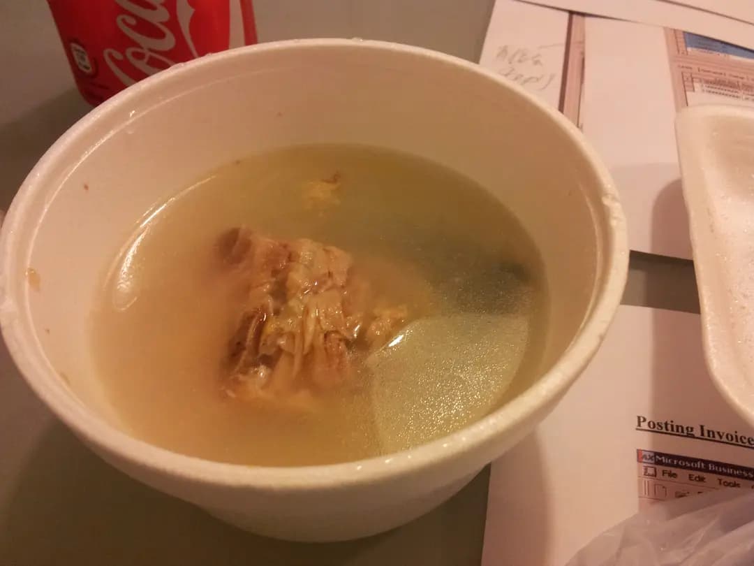 富華美食 photo 7
