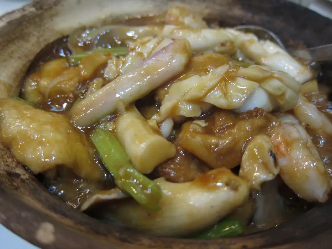 金藍湖茶餐廳 photo 5