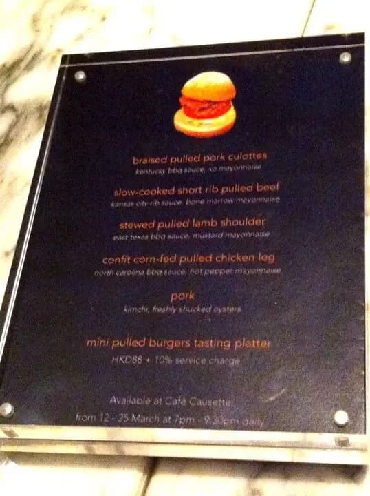 Cafe Causette photo 2