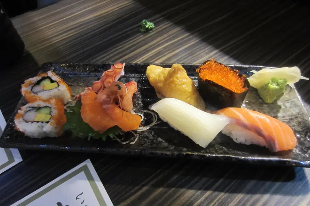 井上日本料理 photo 5