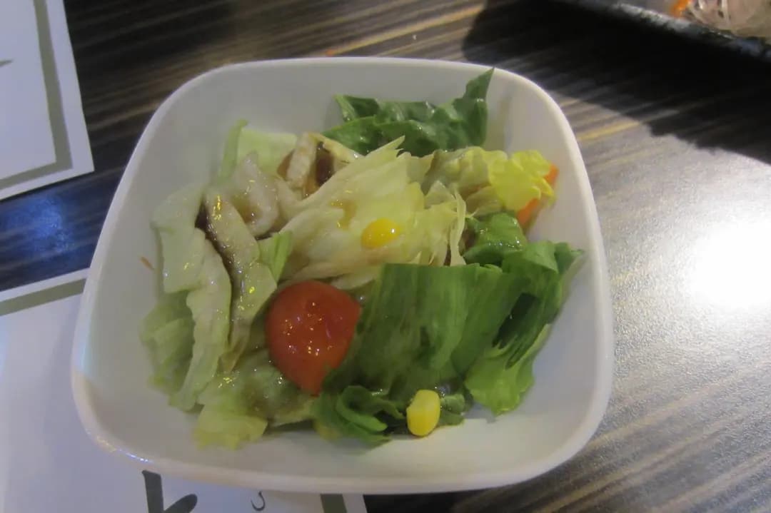 井上日本料理 photo 7
