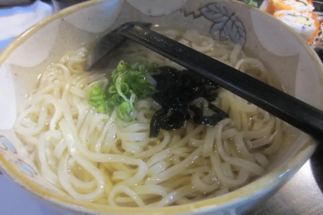 井上日本料理 photo 2