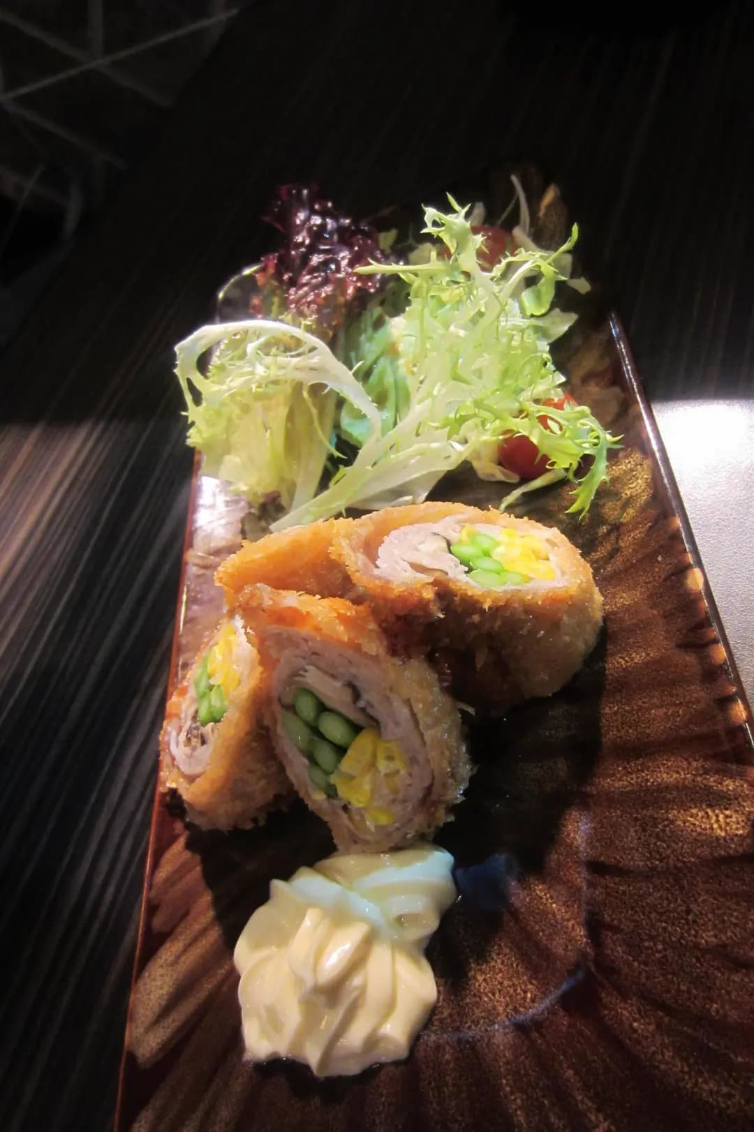 井上日本料理 photo 3