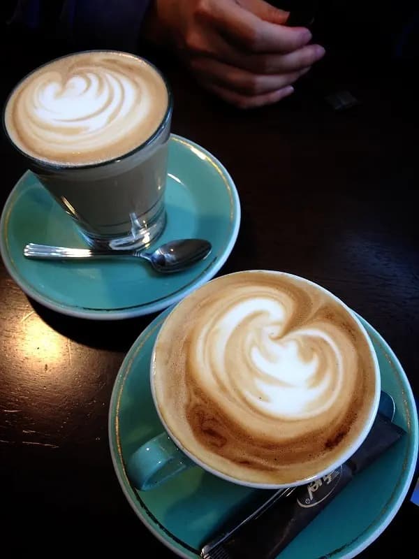 Fuel Espresso photo 8