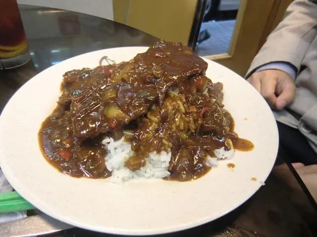 蘇記茶餐廳 photo 5