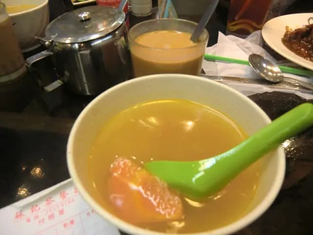 蘇記茶餐廳 photo 3