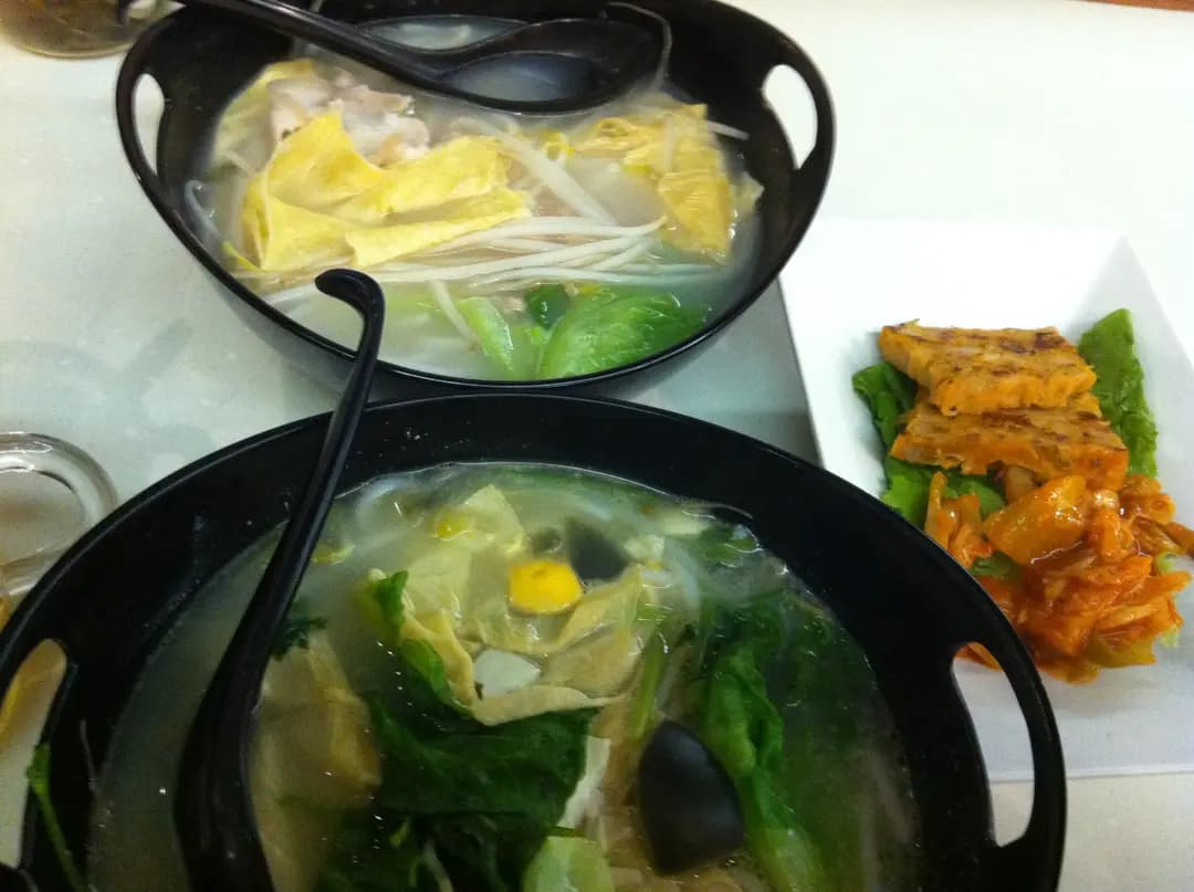 麻酸樂米線專門店 photo 2