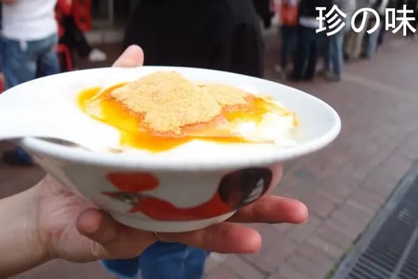舊果香林豆腐花 photo 6