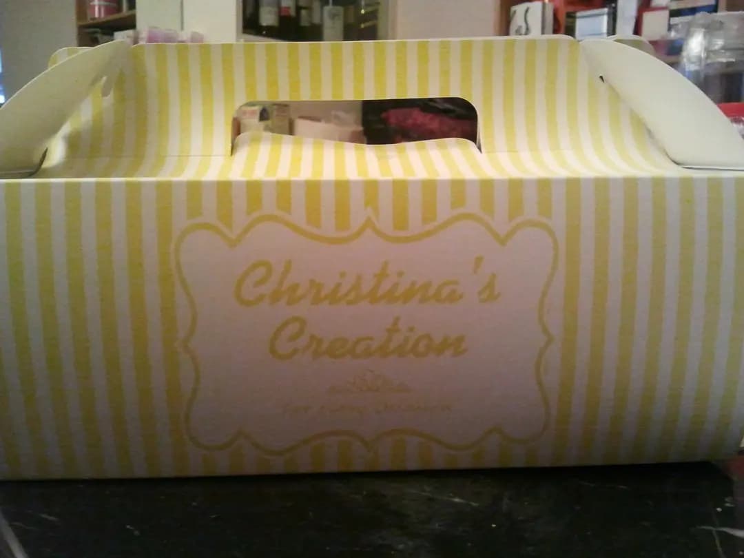 Christina's Creation photo 3