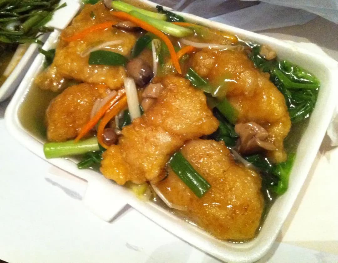 海馬快餐店 photo 5