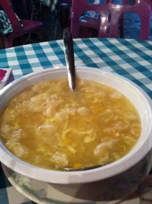 興樂菜館 photo 3
