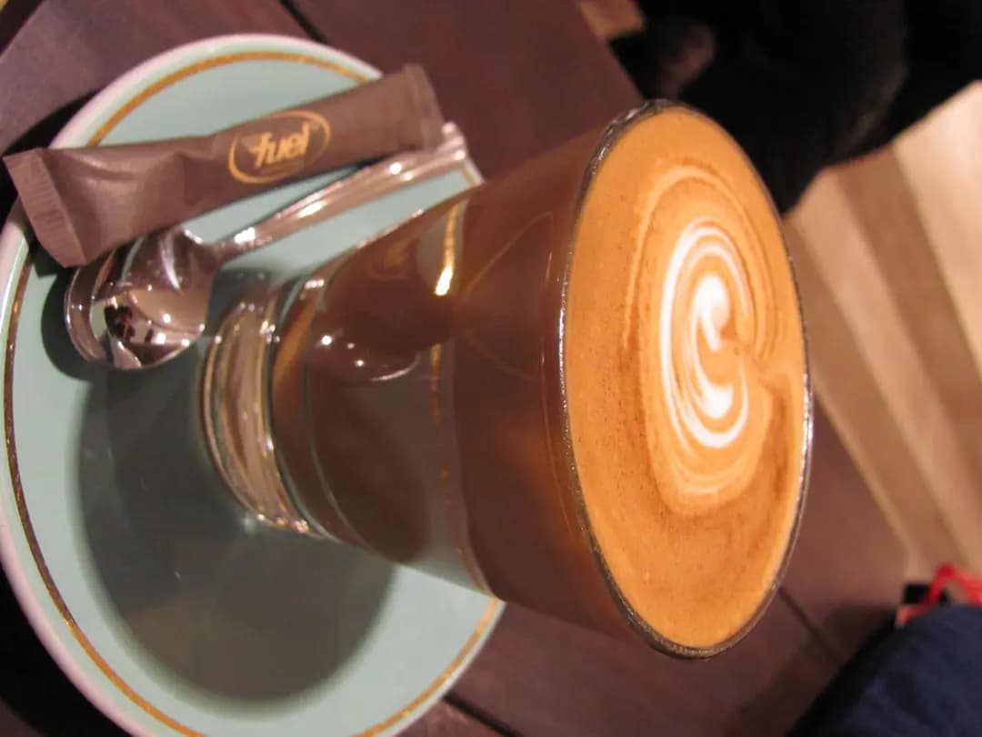 Fuel Espresso photo 8