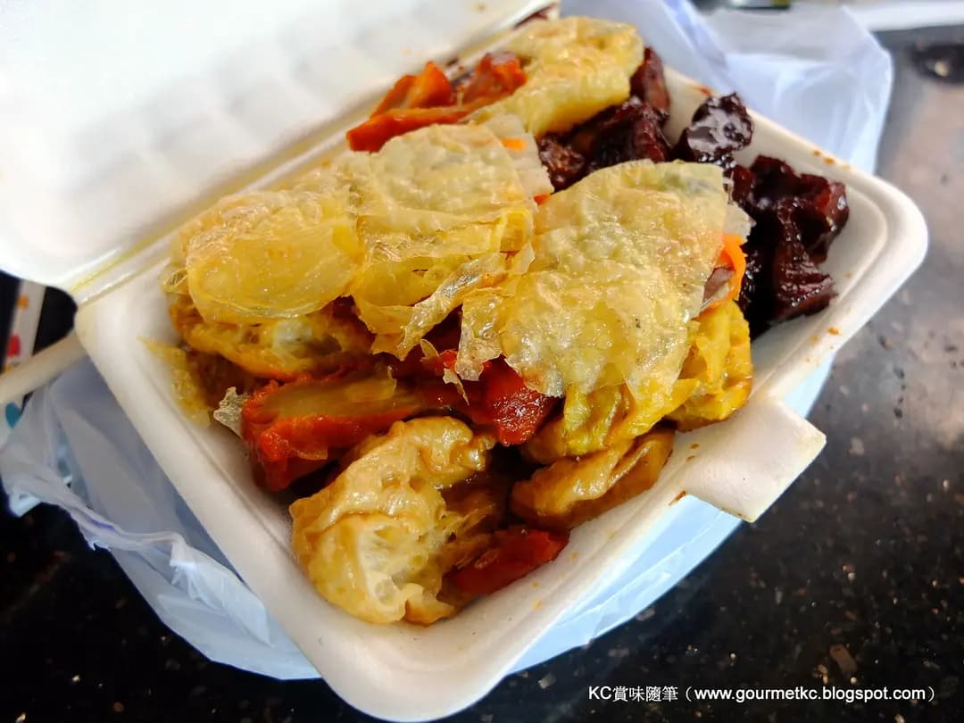 寶光齋素食館 photo 2