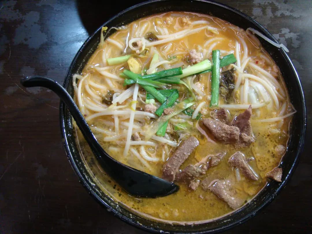 雲貴川風味 photo 8