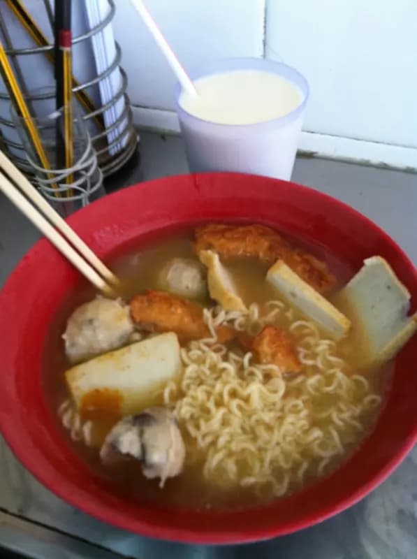 桃園小食 photo 5