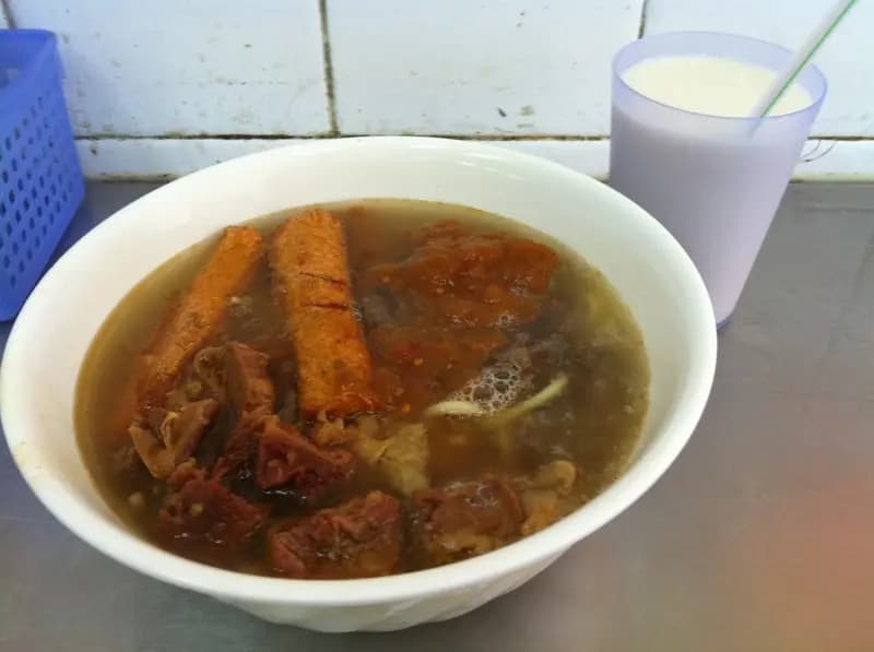 桃園小食 photo 6