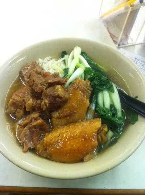 拱照車仔麵 photo 6