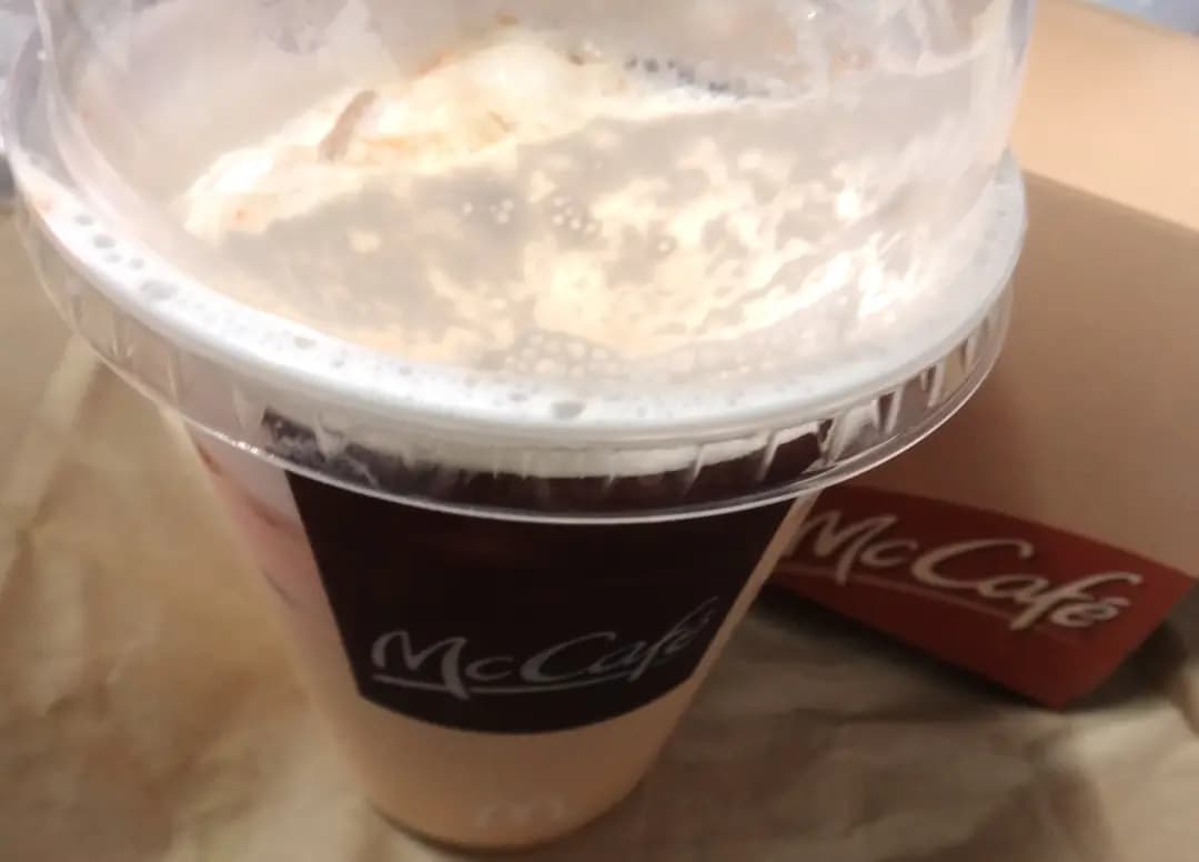 McCafe (信德中心) photo 6
