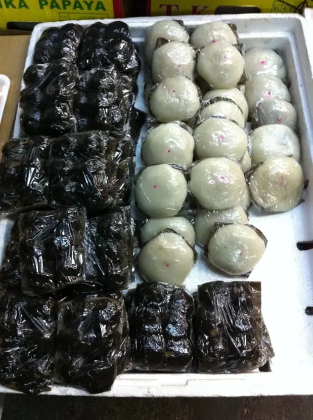 明記士多 photo 1