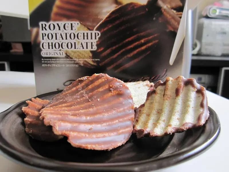 Royce' Chocolate photo 6