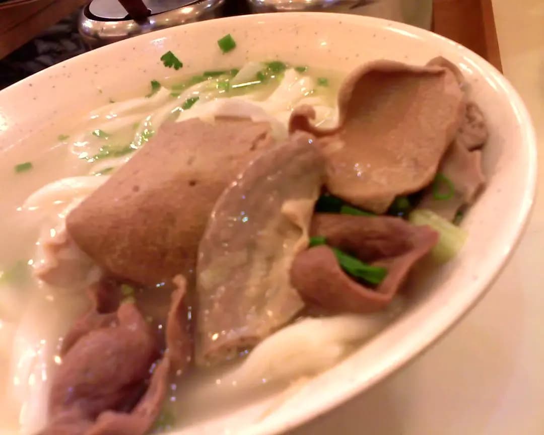 源發潮州粉麵 photo 5