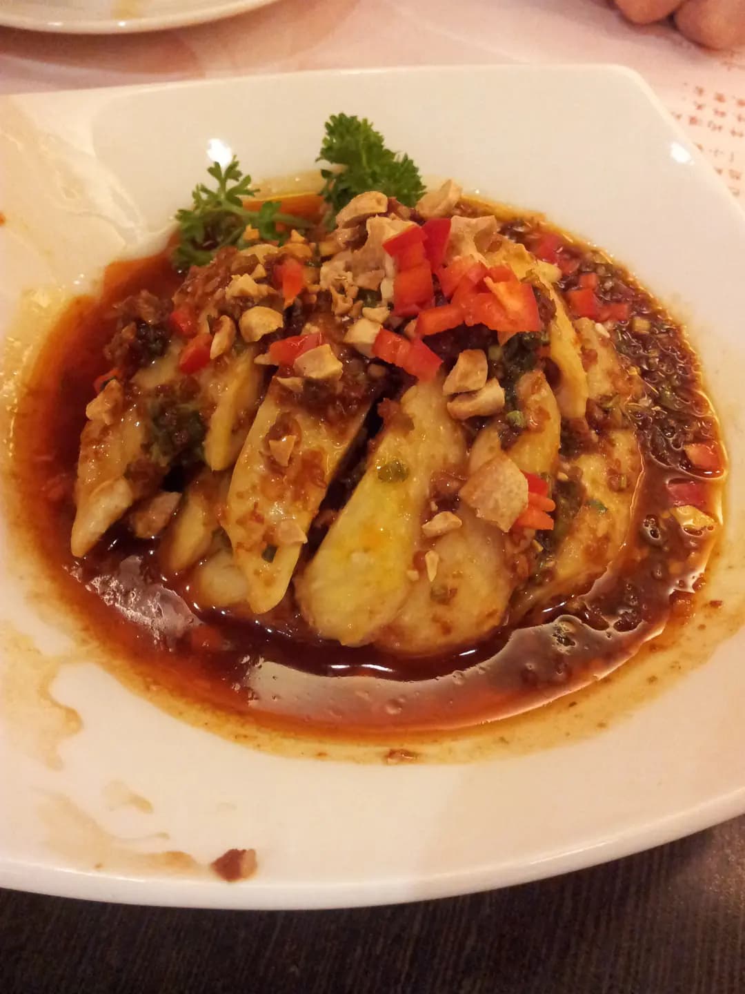 翡翠拉麵小籠包 photo 1